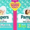 Catalogo Pampers Pampers baby-dry tg. 3 midi 4-9kg – 28+28 pz