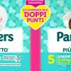 Catalogo Pampers Pampers baby-dry tg.5 junior 11-25kg – 22+22 pz