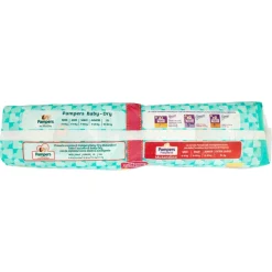 Catalogo Pampers Pampers baby-dry tg.5 junior 11-25kg – 22+22 pz