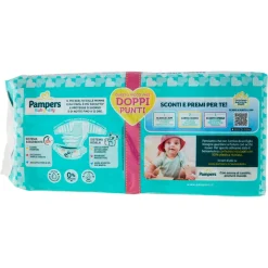 Catalogo Pampers Pampers baby-dry tg.4 maxi 7-18kg – 24+24 pz