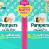 Catalogo Pampers Pampers baby-dry tg.6 xl 15-30kg – 17+17 pz