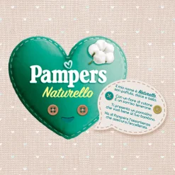 Catalogo Pampers Pampers naturello 0% profumo taglia 5 (11-25 kg) – 19 pz