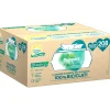 Bambino Catalogo Pampers Pampers salviette acqua pura quadri x 208 pz