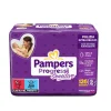 Catalogo Pampers Pampers salviettine progressi vp x126
