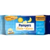 Bambino Catalogo Pampers Pampers sole e luna wipes x52