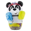 Chicco Panda boxing coach – lotta e divertimento
