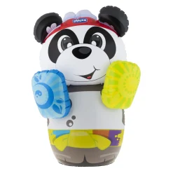 Chicco Panda boxing coach – lotta e divertimento