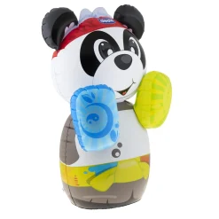 Chicco Panda boxing coach – lotta e divertimento