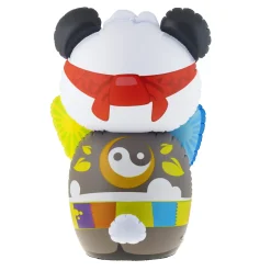 Chicco Panda boxing coach – lotta e divertimento