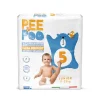 PEE&POO Pannolini ultra confort junior tg5 16 pz