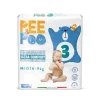 PEE&POO Pannolini ultrafit midi taglia 3 22 pz –