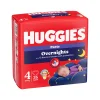 Huggies Pannolino overnight mutandina tg. 4 26pz –
