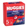 Huggies Pannolino overnight mutandina tg. 5 24pz –