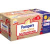 PAMPERS Pannolino sole & luna mutandino esa xl x78 –