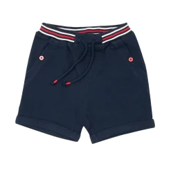 Mawi Pantaloncino casual bimbo piquet