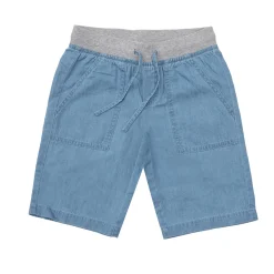 Mawi Pantaloncino da bambino finto