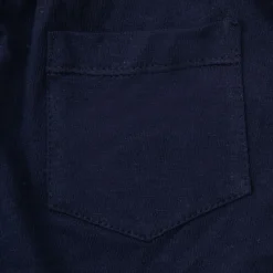 Mawi Pantaloncino jersey bimbo stampato