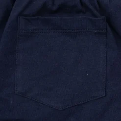 Mawi Pantaloncino jersey bimbo stampato