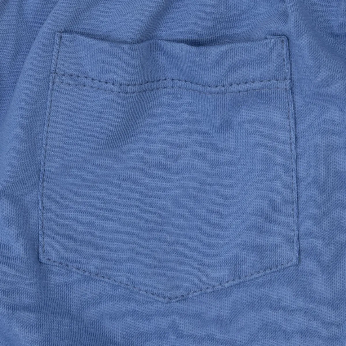 Mawi Pantaloncino jersey bimbo e stampato