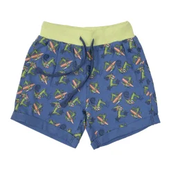 Mawi Pantaloncino jersey bimbo e stampato