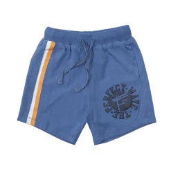 Mawi Pantaloncino jersey bimbo e stampato