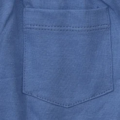 Mawi Pantaloncino jersey bimbo e stampato