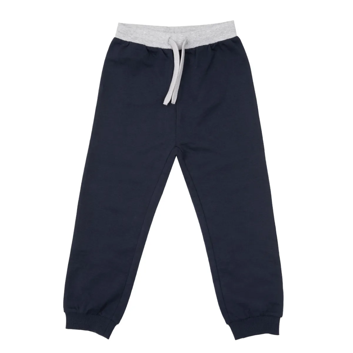 Mawi Pantalone bambino /grigio extra size