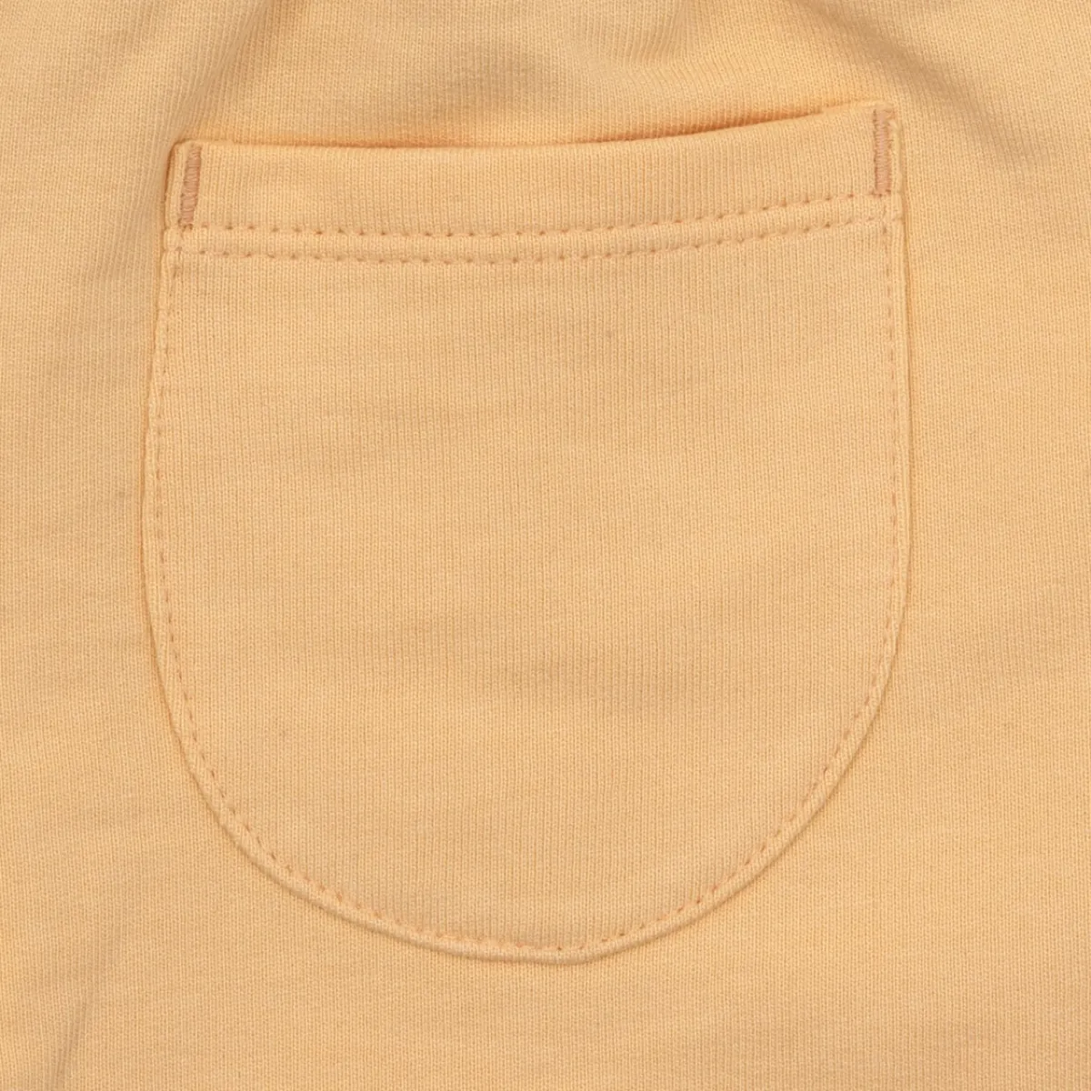 Mawi Pantalone bimba felpato