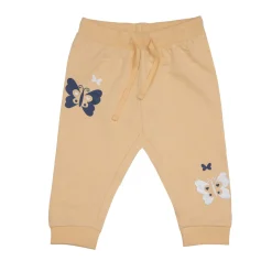 Mawi Pantalone bimba felpato