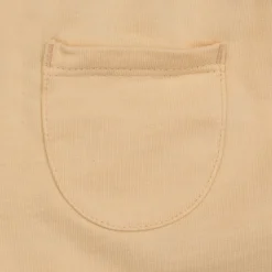 Mawi Pantalone bimba felpato