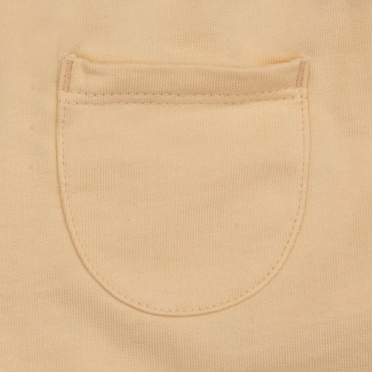 Mawi Pantalone bimba felpato