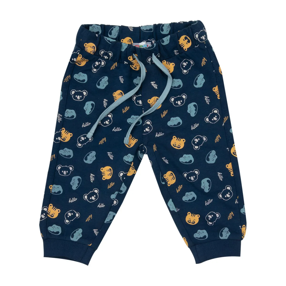 Mawi Pantalone bimbo fantasia