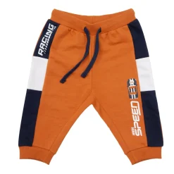 Mawi Pantalone bimbo felpato