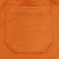 Mawi Pantalone bimbo felpato