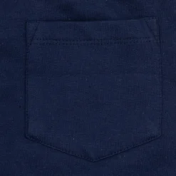 Mawi Pantalone bimbo felpato e