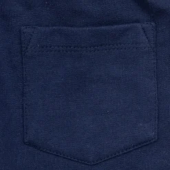 Mawi Pantalone bimbo felpato e