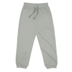 Mawi Pantalone extra sizes felpato french terry bimbo