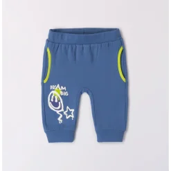 Mignolo Pantalone felpa st dream big