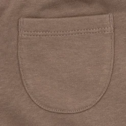 Mawi Pantalone felpato bimba stampato