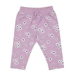 Mawi Pantalone felpato bimba