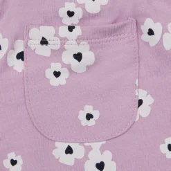 Mawi Pantalone felpato bimba