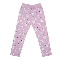 Mawi Pantalone felpato bimba