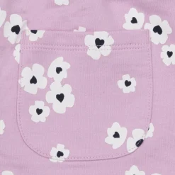 Mawi Pantalone felpato bimba