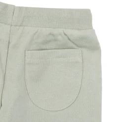 Mawi Pantalone felpato bimba stampato