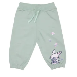 Mawi Pantalone felpato bimba