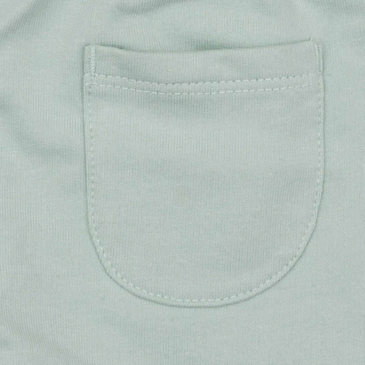 Mawi Pantalone felpato bimba