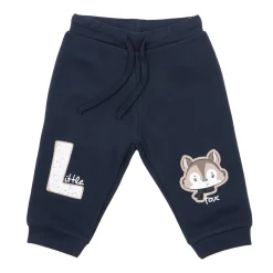 Mawi Pantalone felpato bimbo e