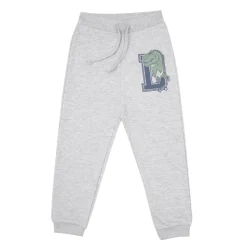 Mawi Pantalone felpato bimbo “dino”