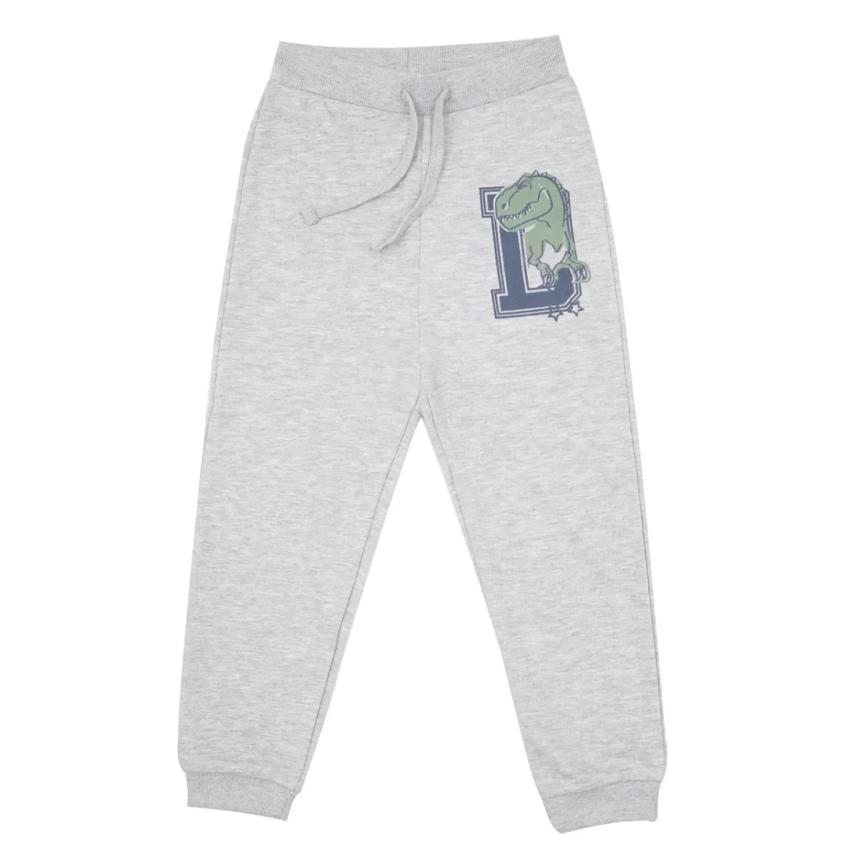 Mawi Pantalone felpato bimbo “dino”