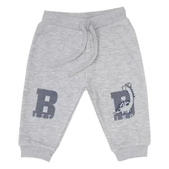 Mawi Pantalone felpato bimbo “dino”